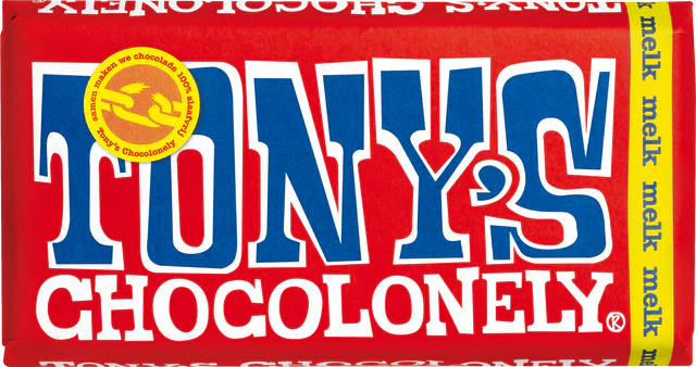 Tony Chocolonely Reep