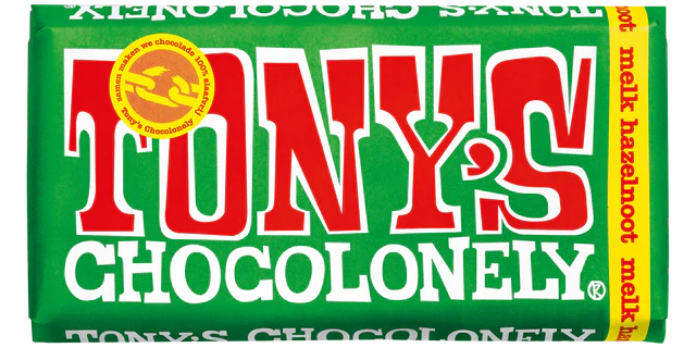 Tony Chocolonely Reep