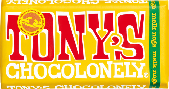 Tony Chocolonely Reep