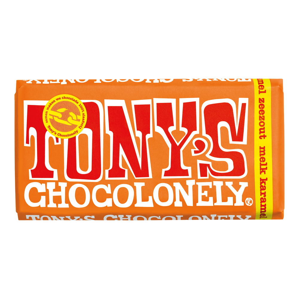 tony chocolonely