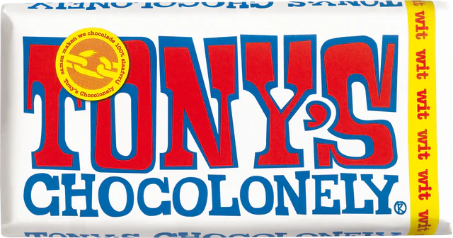 Tony Chocolonely Reep